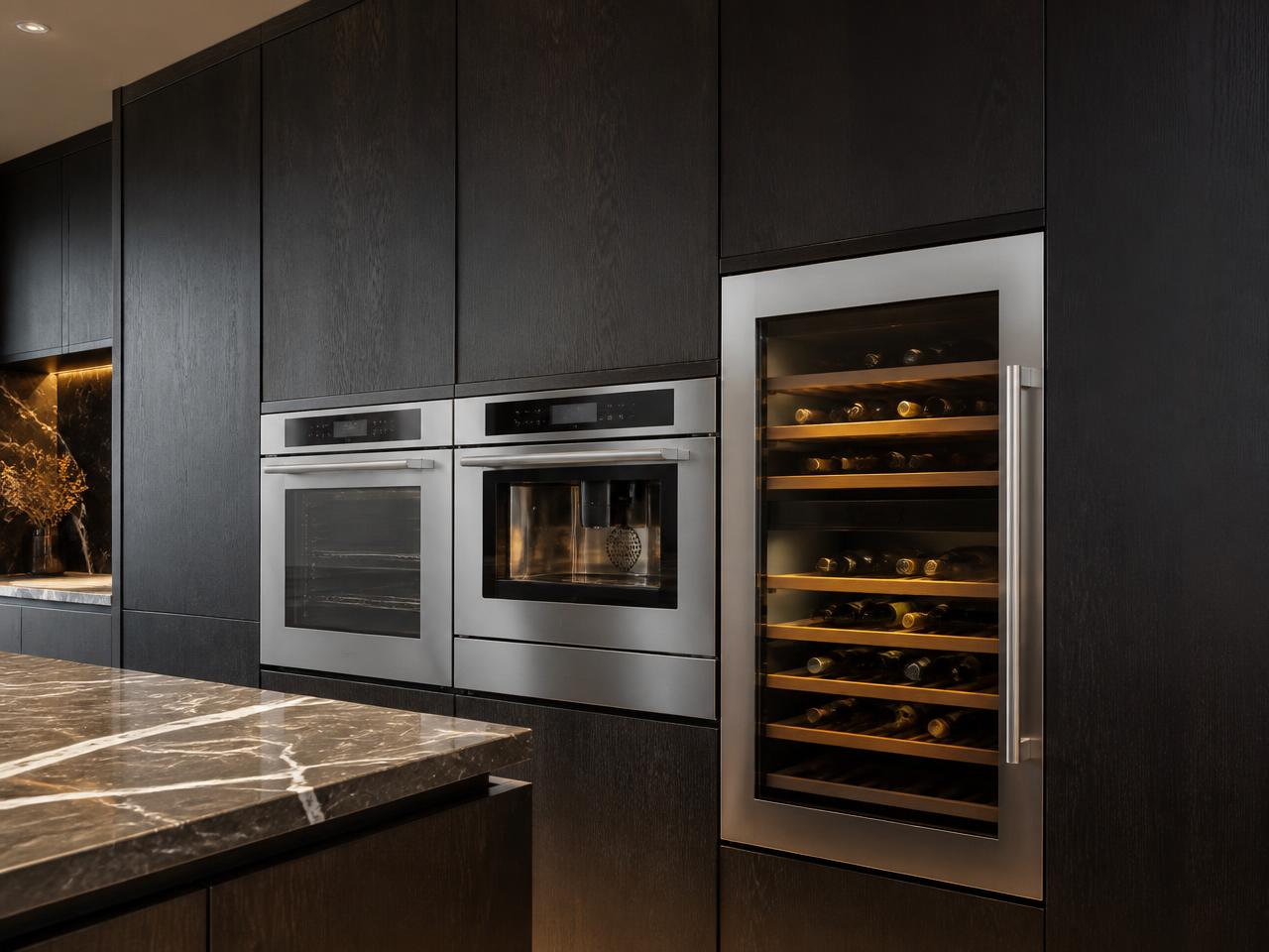 Premium Appliances