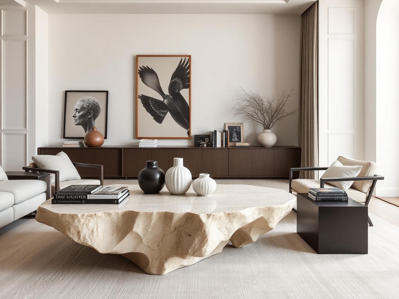 Coffee Tables