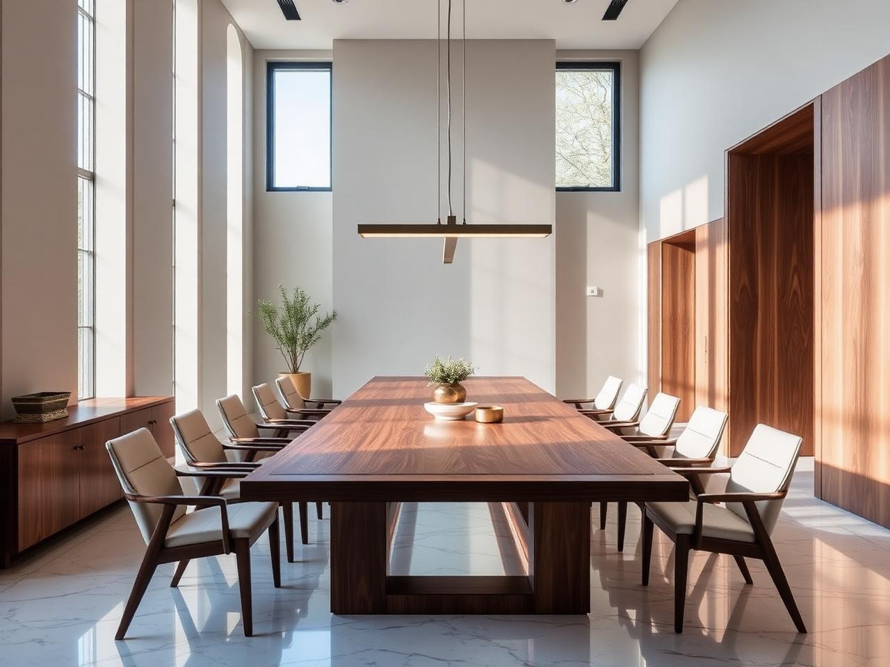 Dining Tables