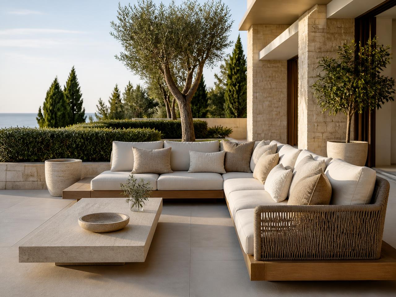 Outdoor Furniture