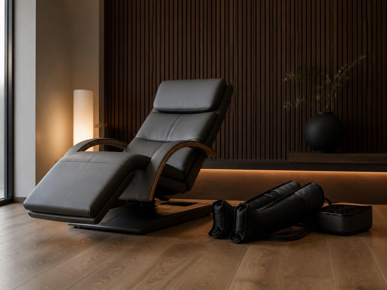 Recovery & Massage
