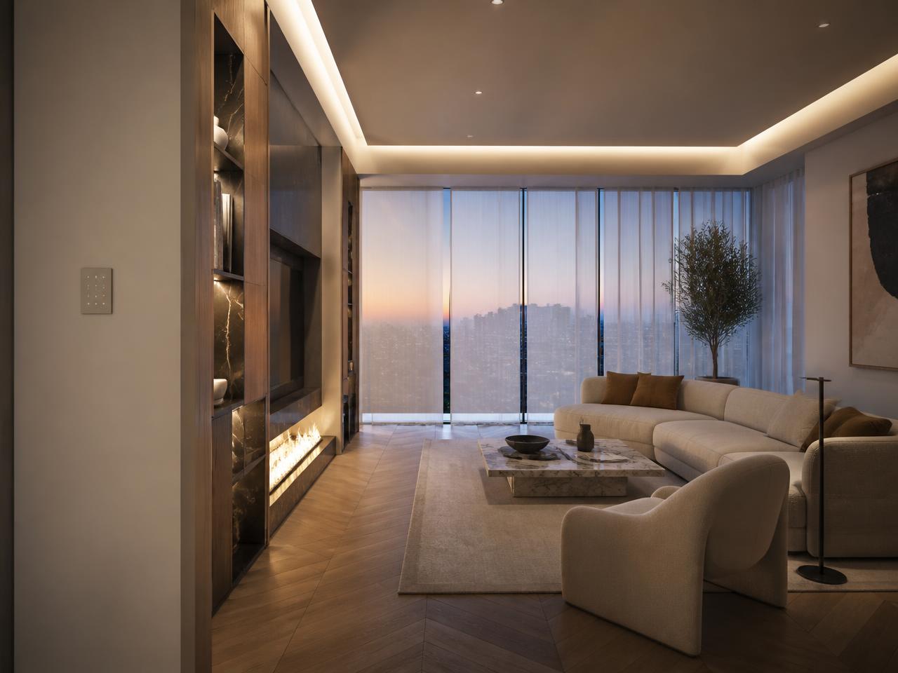 Smart Home