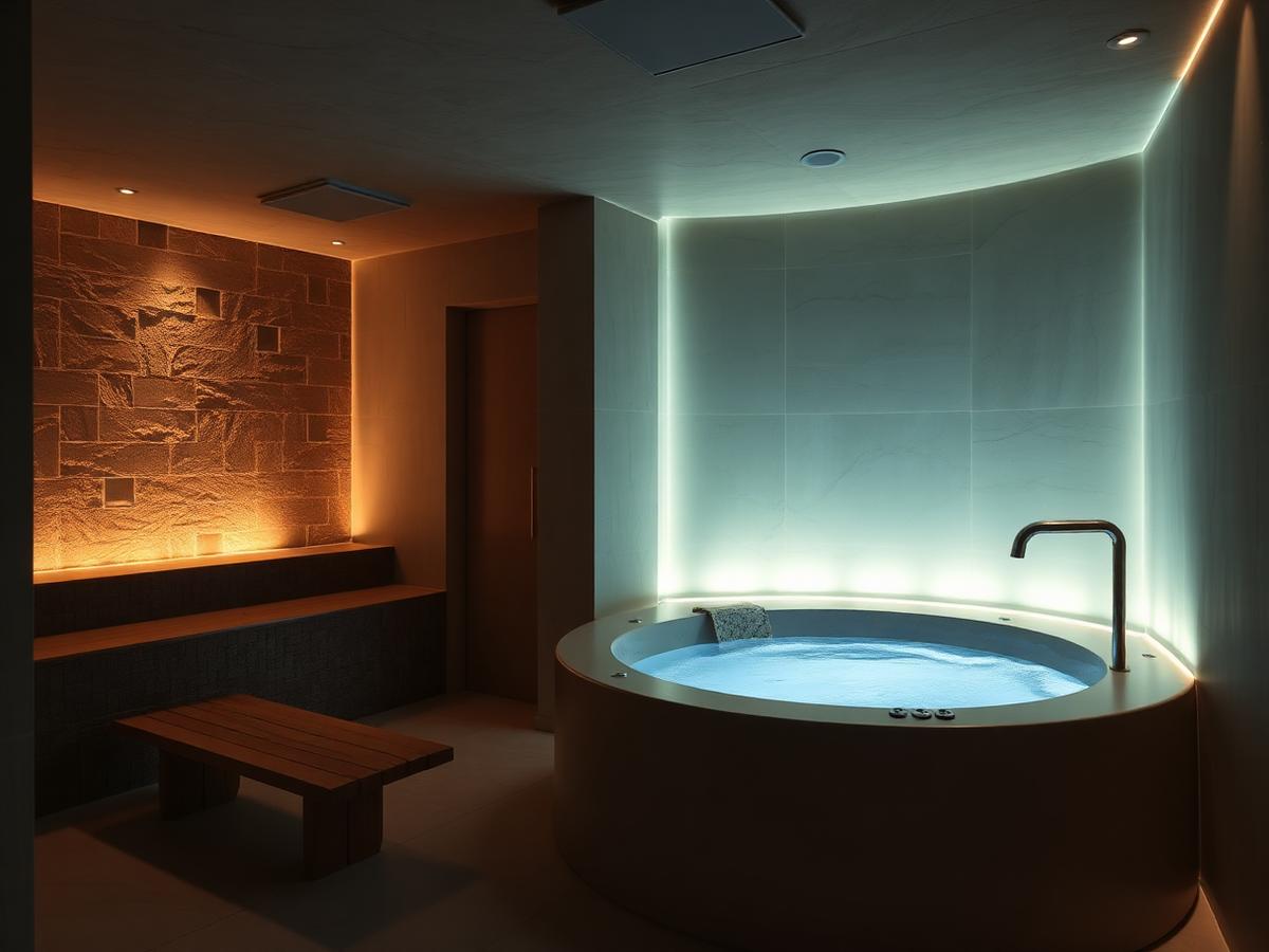 The Private Spa Edit