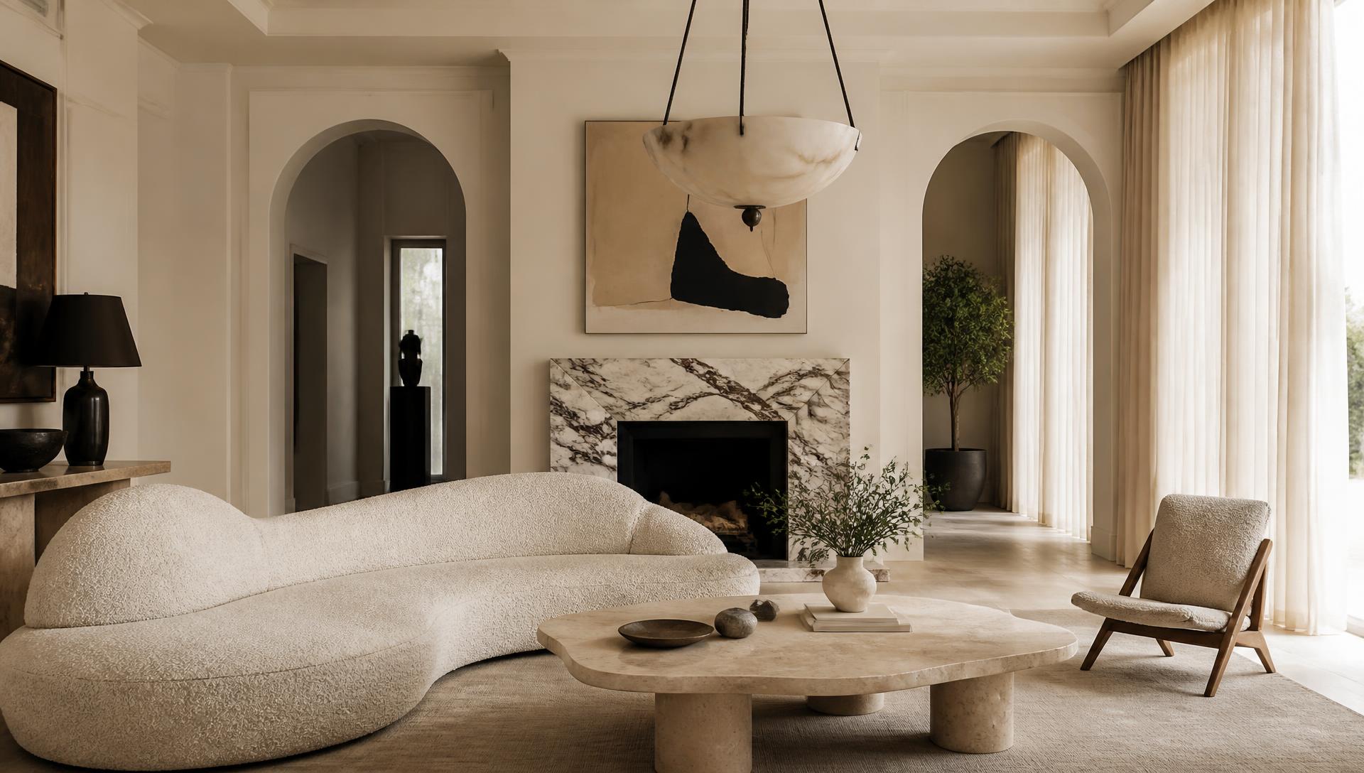 Designer Interiors