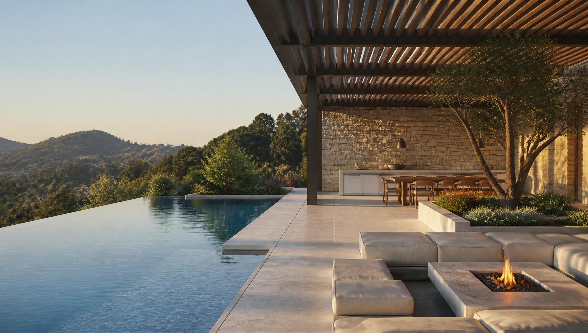 Premium Outdoor Living