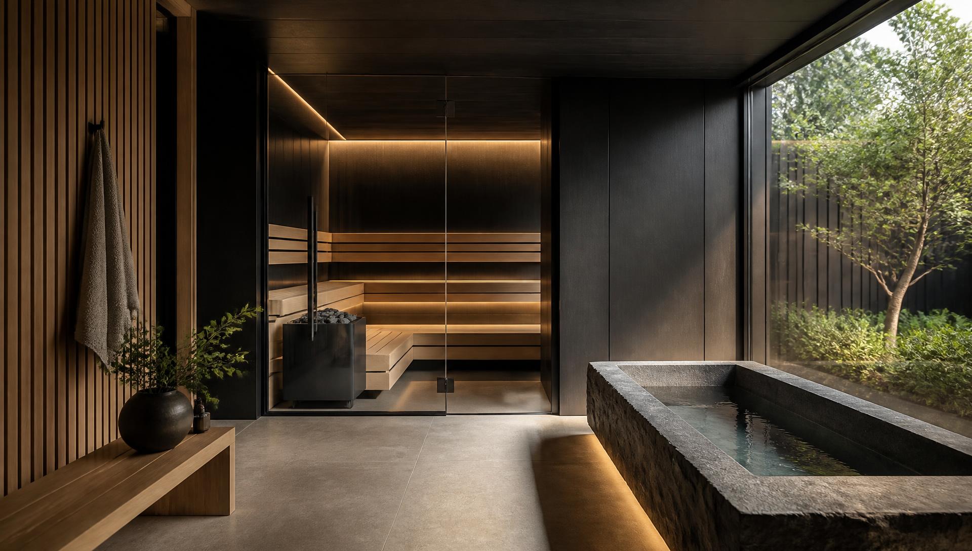 Outdoor Sauna Buying Guide
